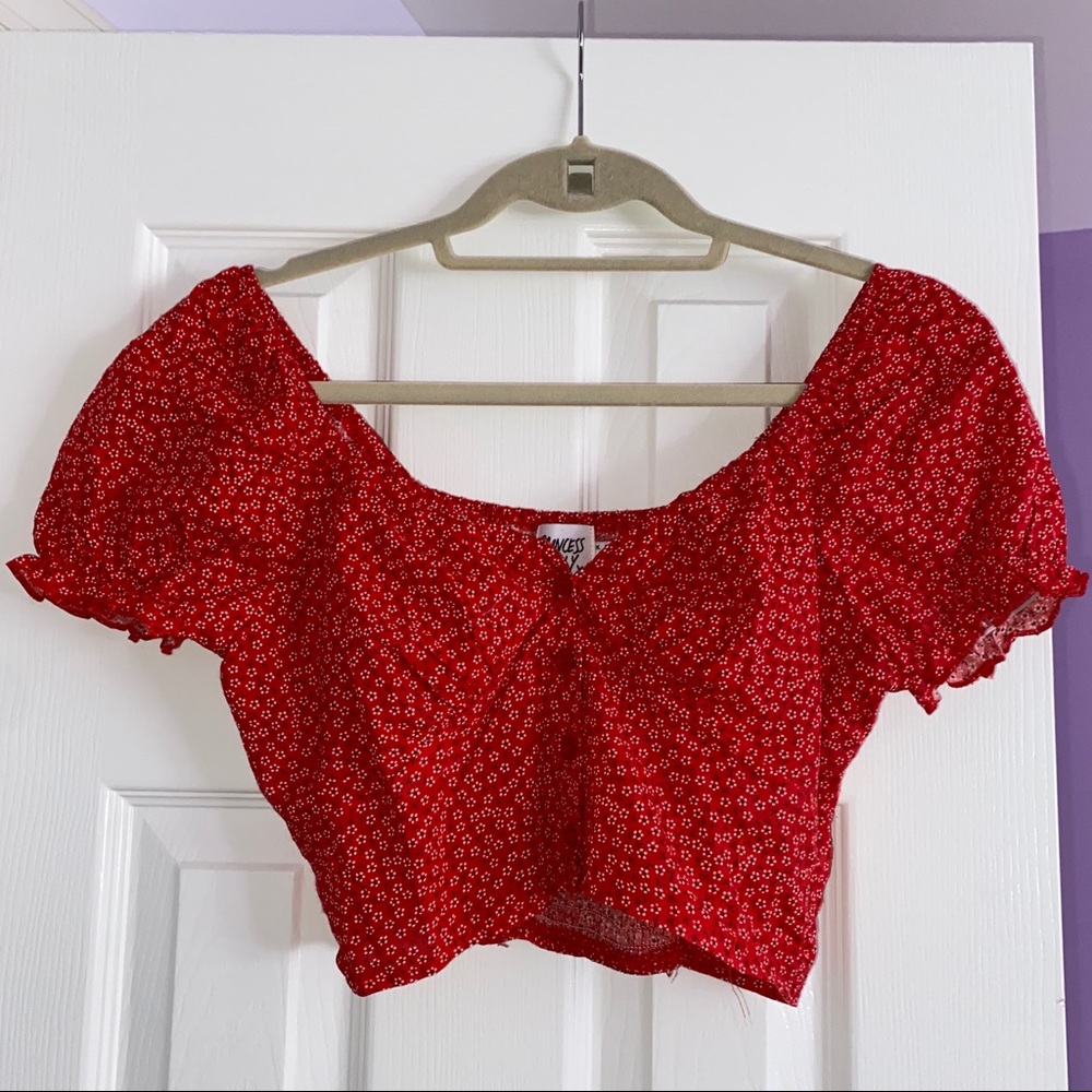 Princess Polly Laura Top